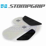 Stompgrip Traction Pads For 2006-2009 Yamaha YZF-R6S Graphics Tape Ff. Fixed Price $73.83.