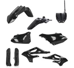 Acerbis Full Fender Body Kit 2936200001. Fixed Price $208.79.