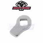 Bikers Choice 70146BS1 Jiffy Leg Stop For Body Kickstands Aj. Fixed Price $25.95.