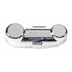 Vespa Fork Link Cover Pk, Px, T5 Chrome -piaggio. Fixed Price $17.14.