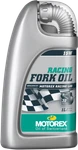 Motorex Low Friction Fork Oil 15W Lt 6/CASE 153946. Fixed Price $18.59.