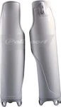 Polisport 1995-2007 CR125R Honda Fork Guards White 8394000001. Fixed Price $44.99.