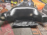 Oem Harley Tourpak Back Rest Pad Cushion Filler 1997-2013 Electra Road Glide. Fixed Price $56.00.