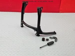 Side Stand Central 50500-MCW-D00 Honda Vfr 800 Interceptor Abs 2002 2003. Fixed Price $147.47.