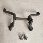 2003 2021 Suzuki DRZ125L Fuel Tank Front Bracket Genuine 44160-08GA0. Fixed Price $55.00.