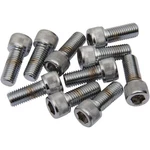 Drag Specialties 5/16-24X7/8 Socket Head DS-190570. Fixed Price $27.81.