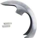 Paul Yaffe Bagger Nation Dei 16"-19" Front Fender 2014-2024 Harley Touring. Fixed Price $349.95.