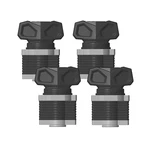 Kolpin Bed Box/rack Mounting Kit Cfm 53506. Fixed Price $58.13.