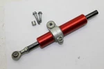 02-05 Aprilia Rsv Tuono 1000 Steering Damper Stabilizer. Fixed Price $29.95.