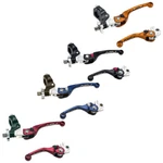 Asv F4 Brake Or/and Clutch Levers For Cobra Cx 65 2010-2012 Choose Option. Fixed Price $95.00.