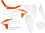 Acerbis - 2726497428 Full Plastic Kit, Original 22. Fixed Price $161.74.