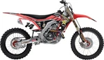Factory Effex Rockstar Energy Drink Complete Vinyl Graphics Kit 19-07336. Fixed Price $124.95.