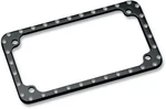 Covingtons License Plate Frame Black C1265-B. Fixed Price $98.95.