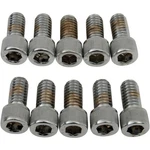 Drag Specialties 5/16-18X5/8" Socket Head DS-190543. Fixed Price $26.34.