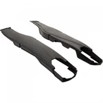 Tusk Swing Arm Guards Black 203-008-0002. Fixed Price $33.46.