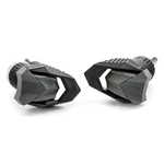 Puig Frame Slider R19 Yama Bk 8589N. Fixed Price $130.94.