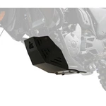 Tusk Aluminum Skid Plate Black For Kawasaki KLR650 2022-2025. Fixed Price $129.99.