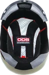 6D Helmets 70-1015 ATR-1 Liner Replacement Part. Fixed Price $55.00.