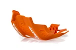 Acerbis 2791645321 Skid Plate Orange/white. Fixed Price $94.95.