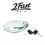 2FASTMOTO Fuel Tank Cap For Select Yamaha Models 43-61020. Fixed Price $20.80.