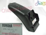Yamaha RD350YPVS Rear Fender Oem RZ350L RZ250 Inner Mud Guard 29L-W2161-01. Fixed Price $299.99.