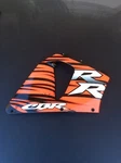 98-99 Honda Cbr 900RR Oem Right Middle Cowl Side Fairing. Fixed Price $130.00.