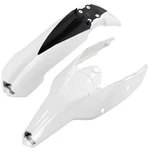 Ufo Front/rear Fender Kit - White 2186230101. Fixed Price $82.03.