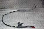 1987 Honda XL250R Clutch Perch W/ Line. Fixed Price $49.99.