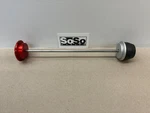 Rear Axle Slider Set Ducati Panigale Multistrada V4 Etc Evotech Performance. Fixed Price $72.00.