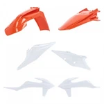 Acerbis Replica Plastic Kit Original 21 2726507118. Fixed Price $140.79.