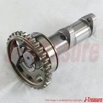 Yamaha YZ450F 2003-2006 Genuine Camshaft Assy 5TA-12180-10-00 Oem. Fixed Price $363.67.