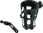 Kuryakyn Reflex Drink Holder Perch Mount Black. Fixed Price $72.79.