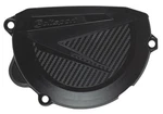 Polisport Protection Clutch Cover Black Ktm 250 Sx 2009-2012. Fixed Price $32.81.