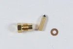 Spi Resilient Needle Seat & Gasket Set 07-406. Fixed Price $18.99.
