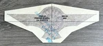 Nos Oem Fatboy Harley-davidson Decal Fuel Tank Part # 13382-05. Fixed Price $19.99.