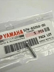 Yamaha Special SR400 XVS1100 VMAX12 XV1100 Fazer Screw, XX35514. Fixed Price $11.73.