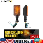 4P Rear Turn Signal Lights Indicators For Yamaha XT350 XT600 XT550 XT250 FZ750. Fixed Price $25.64.