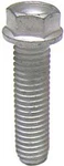 024-60630 Dacromet Plated 8MM Flange Bolts 6X30MM 10/PK. Fixed Price $15.49.
