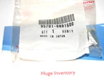 Honda New 8X16 Flange Bolt Oem 95701-0801600 Genuine. Fixed Price $6.79.