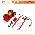 35 Ton Air Hydraulic Floor Jack Heavy Duty Wheels Lift Truck Bus Commercial. Fixed Price $287.99.
