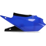 Acerbis Side Panel Set - Blue/black 2685881034. Fixed Price $46.56.
