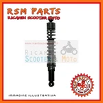 Rear Shock Absorber Kawasaki Ltd Shaft (KZ1100L1) 83 2982340#23. Fixed Price $73.16.