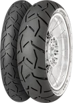 Continental Tire - Contitrailattack For Rear 130/80R17 65H 02445380000. Fixed Price $268.89.