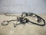 Yamaha XVS1100 Vstar Classic 04 06 09 Wire Wiring Main Loom Harness. Fixed Price $84.99.