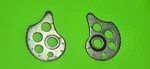 1982 Yamaha Chain Puller Set 5H0-25388-00-00 5MP-25389-00-00. Fixed Price $16.61.