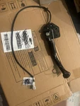 Ktm RC390 Oem Side Kickstand W/ Safety Switch & Wiring (2014 2021). Fixed Price $49.99.