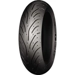 Michelin 190/55ZR-17 Pilot Road 4 Rear Sport Motorcycle Tire. Fixed Price $239.97.