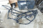 97 Honda Pacific Coast Frame Chassis. Fixed Price $189.05.