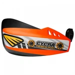 Cycra Rebound Handguard Racer Pack Orange 0226-22. Fixed Price $85.54.