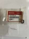 Nos Honda CR125 CR250 CR500 Elsinore Front Gas Tank Mount Rubber 17627-467. Fixed Price $7.00.